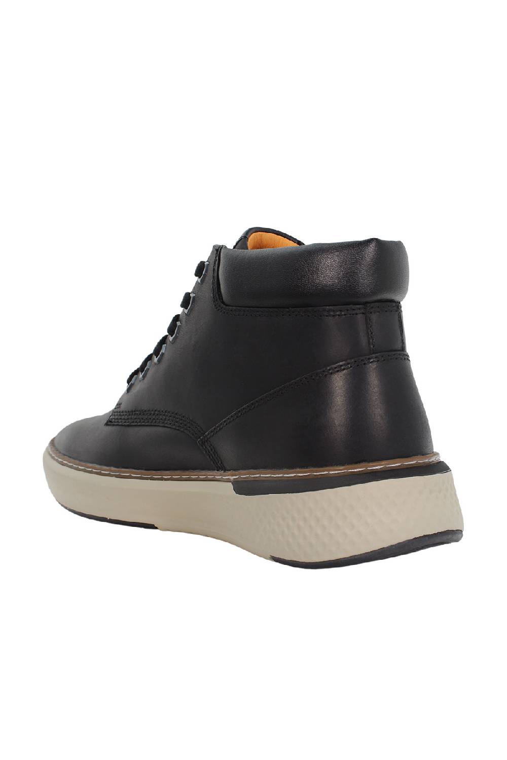 LumberJack SCOTT STIVALETTI UOMO Promozione Limitata