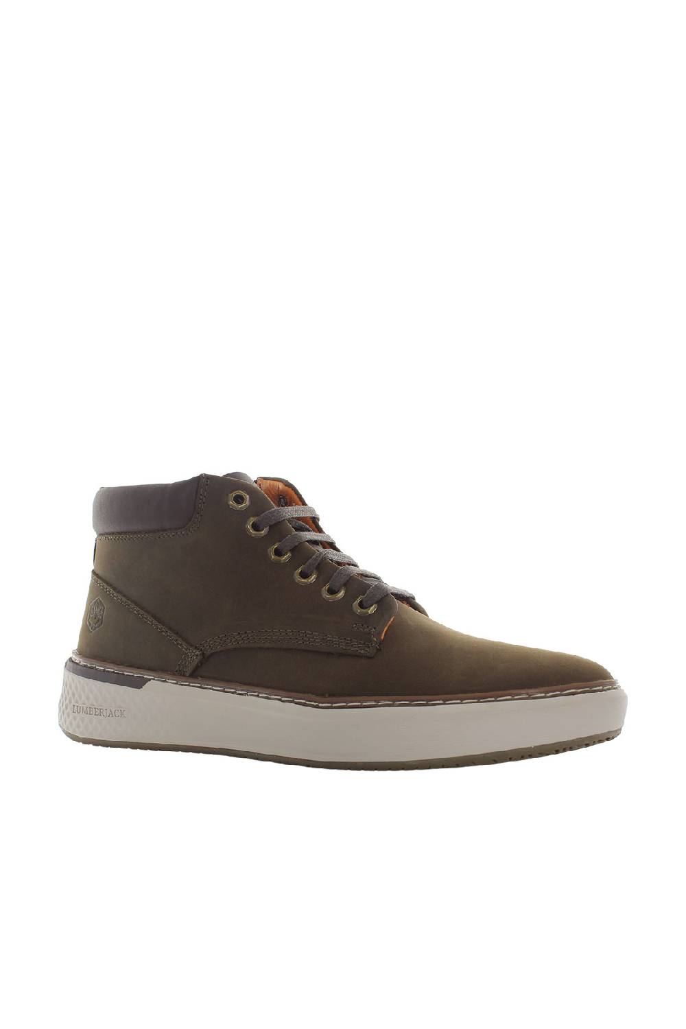 LumberJack SCOTT STIVALETTI UOMO Fino Al -60%