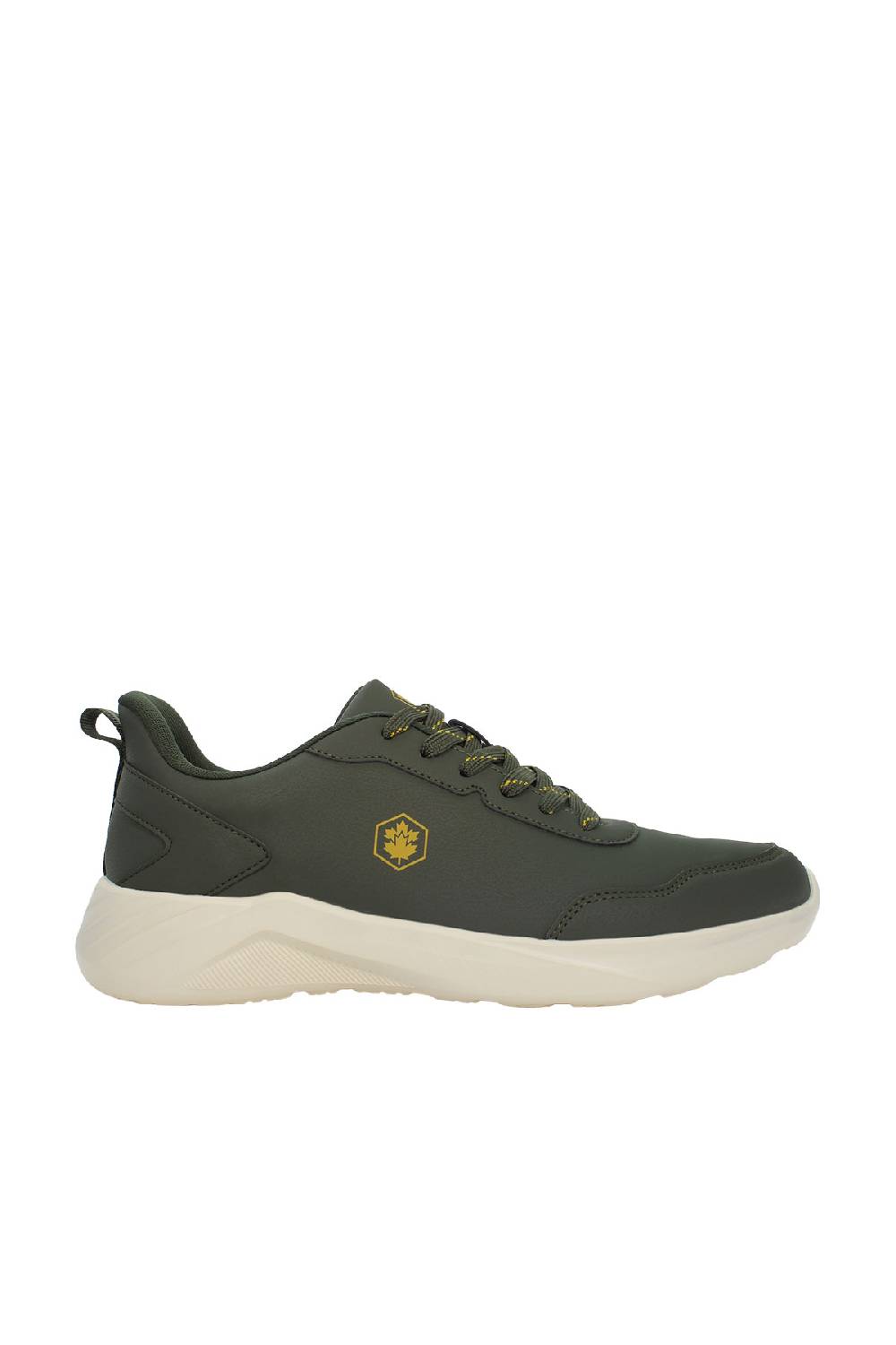 LumberJack KARTER SNEAKERS UOMO