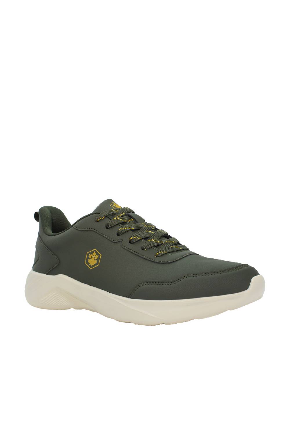 LumberJack KARTER SNEAKERS UOMO Prezzo Ridotto
