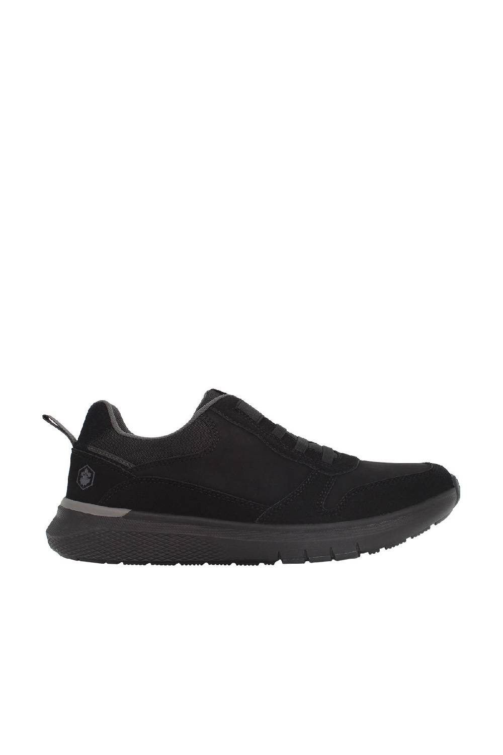 LumberJack NEIL SNEAKERS UOMO