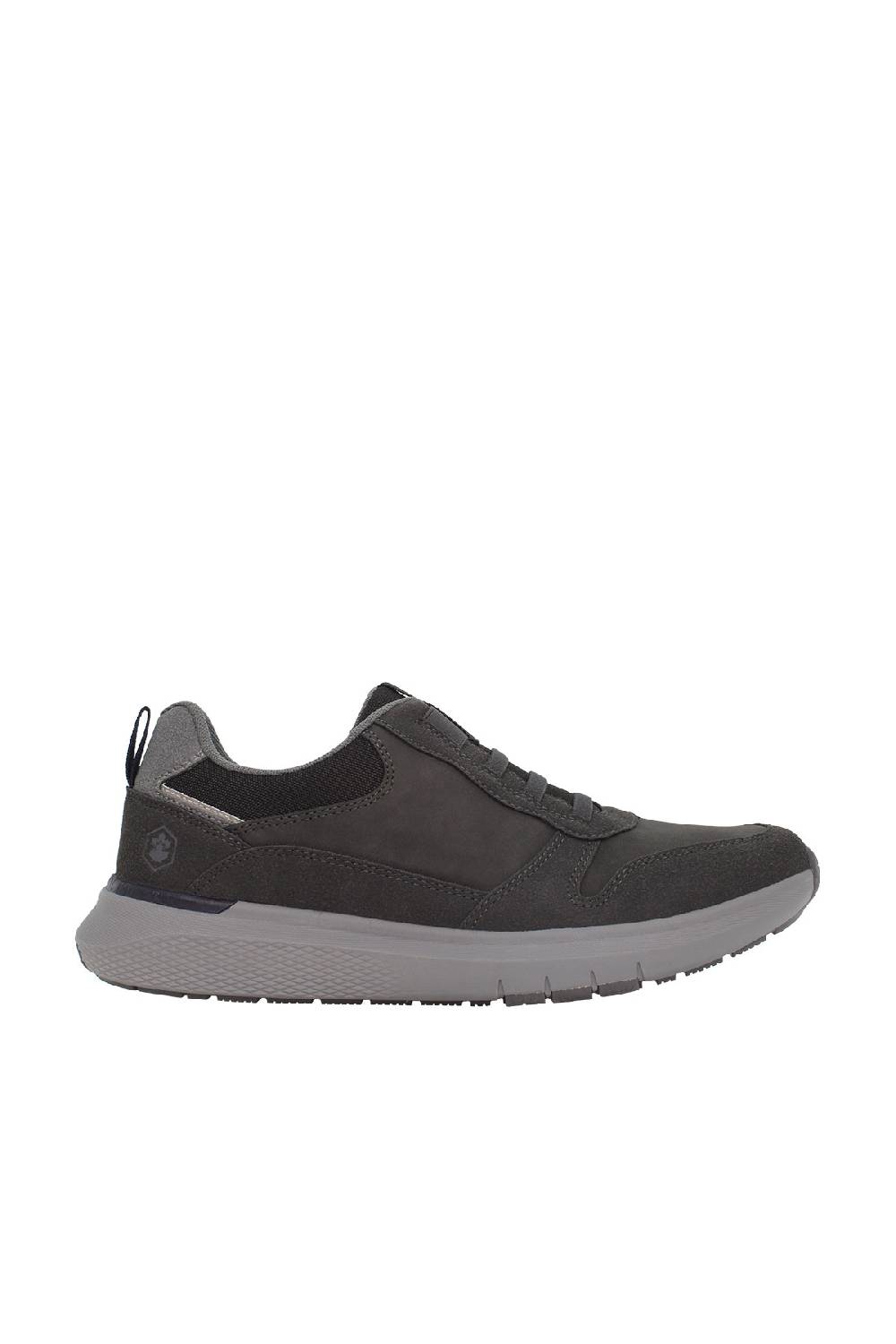 LumberJack NEIL SNEAKERS UOMO