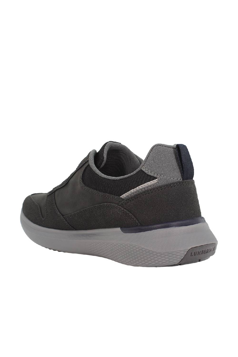LumberJack NEIL SNEAKERS UOMO Presa