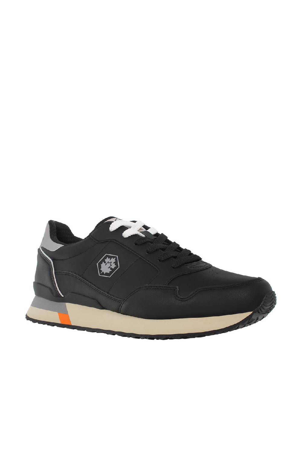LumberJack WILSON SNEAKERS UOMO Sconto