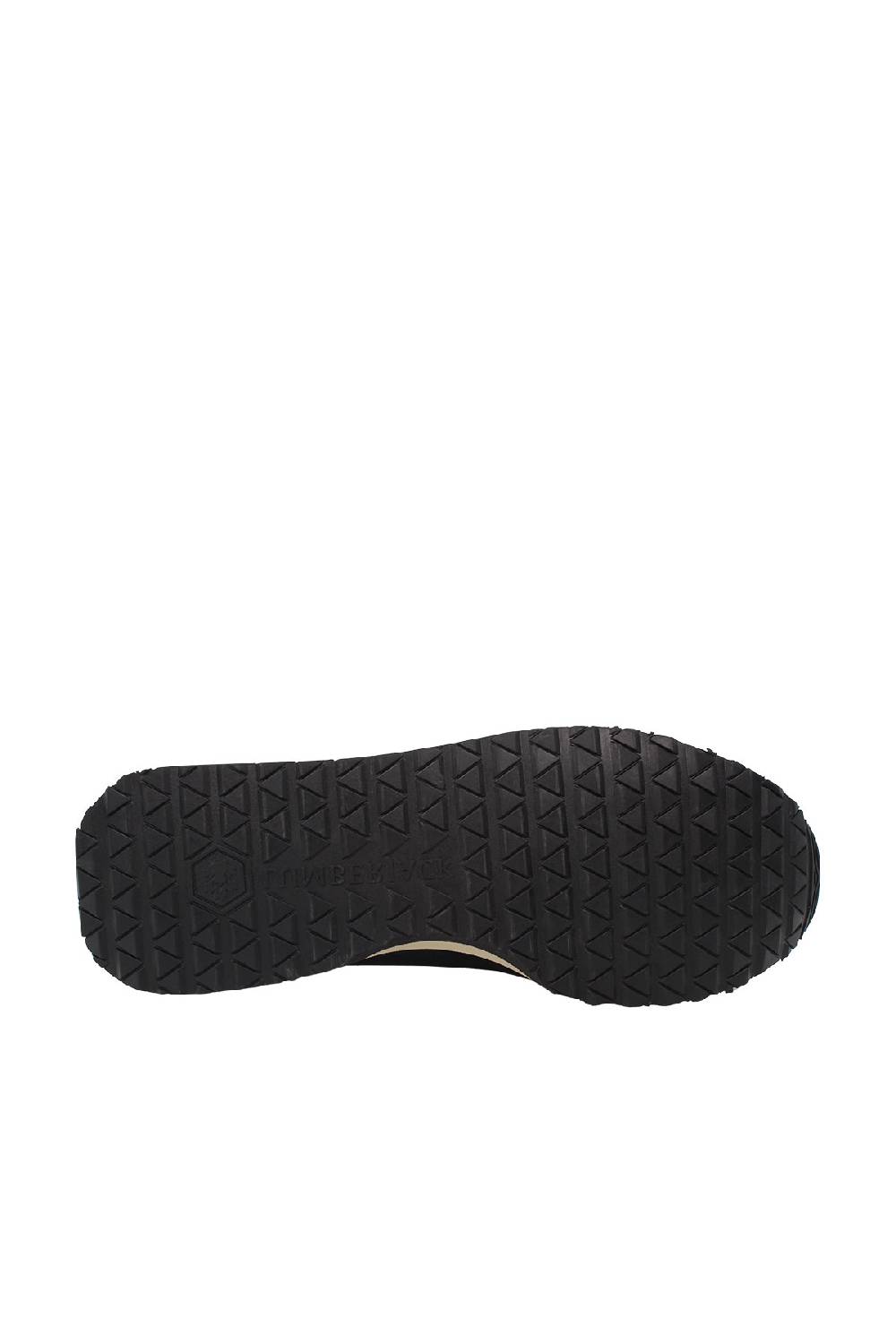 LumberJack WILSON SNEAKERS UOMO Sconto