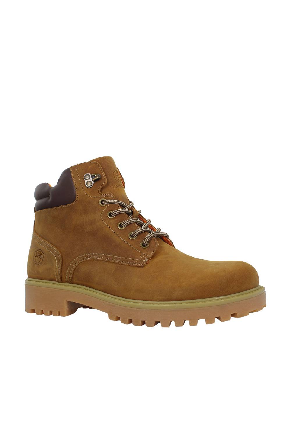 LumberJack RIVER 2 STIVALETTI UOMO Outlet