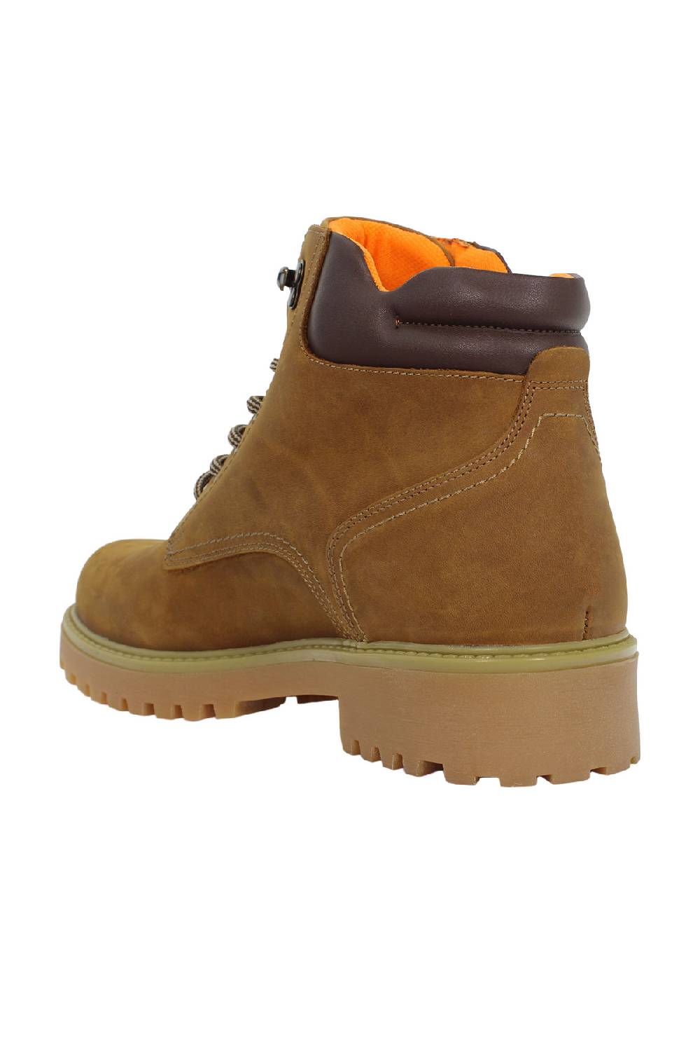 LumberJack RIVER 2 STIVALETTI UOMO Outlet