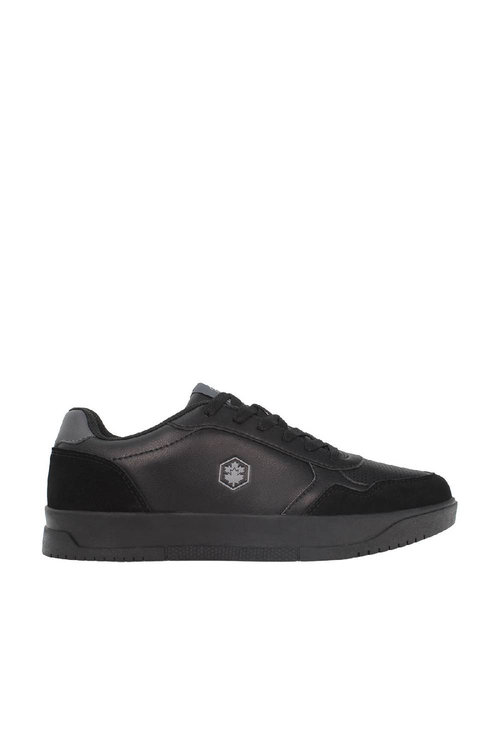 LumberJack KLAN SNEAKERS UOMO
