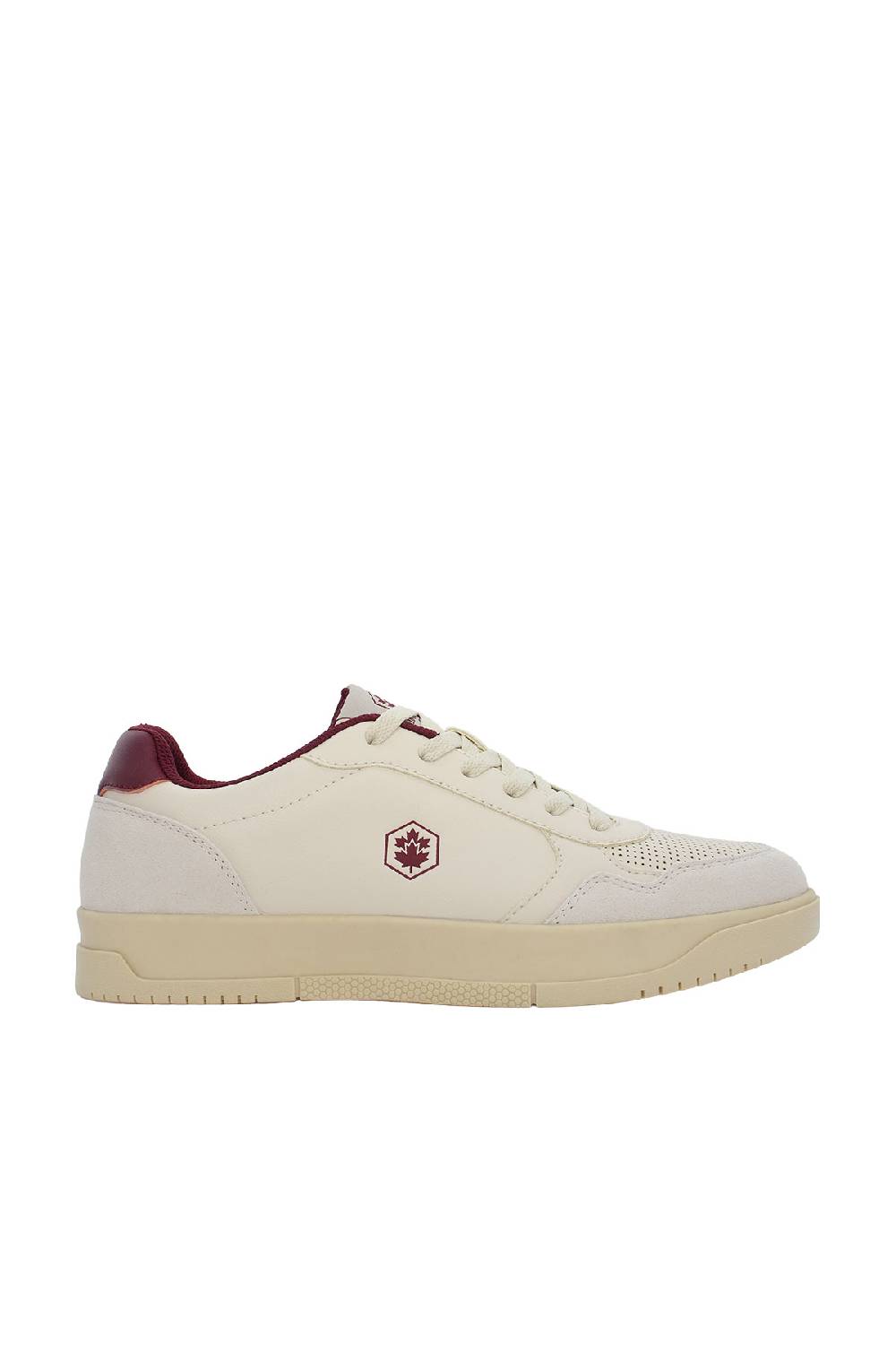 LumberJack KLAN SNEAKERS UOMO