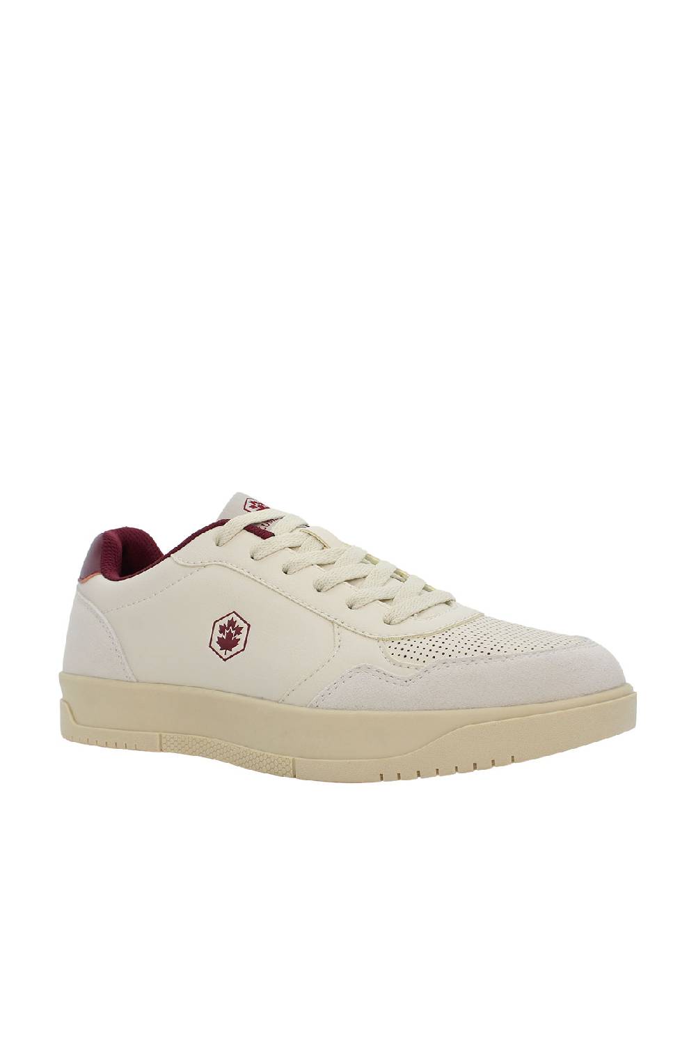 LumberJack KLAN SNEAKERS UOMO Offerte