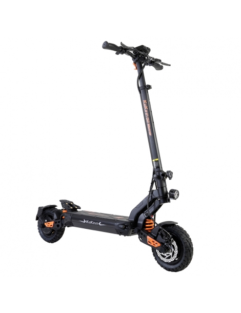 KUKIRIN G2 Master Scooter elettrico motore 2*1000W batteria 52V 20.8Ah autonomia massima 70km Sconto