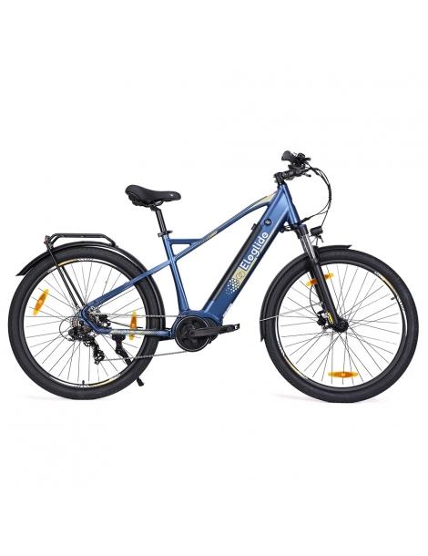 Eleglide C1 Trekking Bici Elettrica con Motore centrale da 250W batteria da 522Wh autonomia di 150 km Freno a disco idraulico Saldi Di Fabbrica