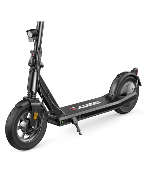 iScooter i9S Scooter elettrico 500W Motore Batteria 10Ah Autonomia 30km Vendite Flash