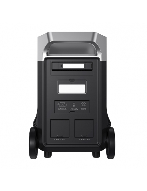 FOSSiBOT F3600 Pro 3840Wh 3600W Centrale Elettrica Portatile Batteria LiFePO4 espansione fino a 11520Wh Italy