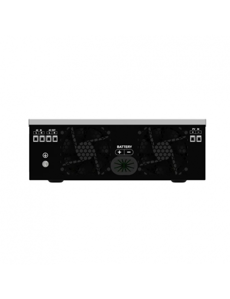 DAXTROMN POWER 3000W 3.2KVA Inverter solare regolatore solare MPPT 80A integrato ingresso 400VDC con WiFi Qualità