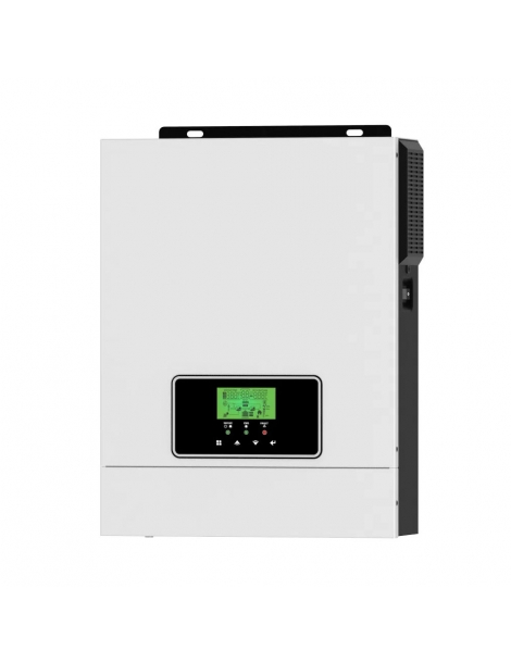 DAXTROMN POWER 3000W 3.2KVA Inverter solare regolatore solare MPPT 80A integrato ingresso 400VDC con WiFi Qualità