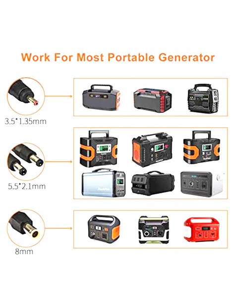 Flashfish SP 18V 100W Pannello Solare Portatile Doppio Caricatore Solare USB Pieghevole Acquista Ora