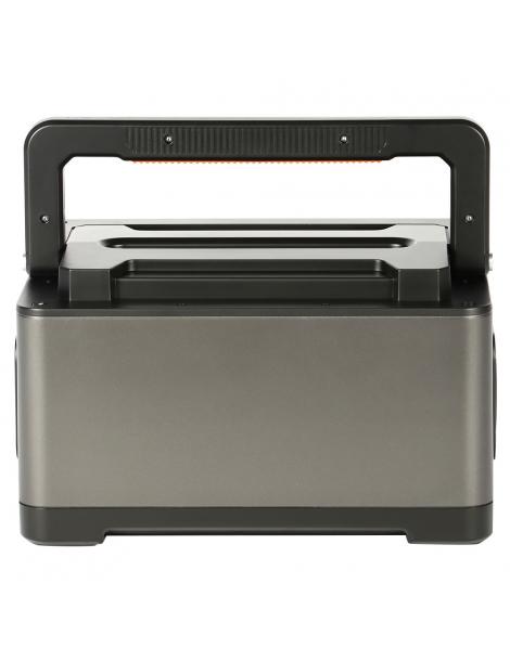 Flashfish P63 Stazione di alimentazione portatile generatore solare con batteria al litio da 520Wh/140400mAh uscita CA da 500W Consegna Veloce