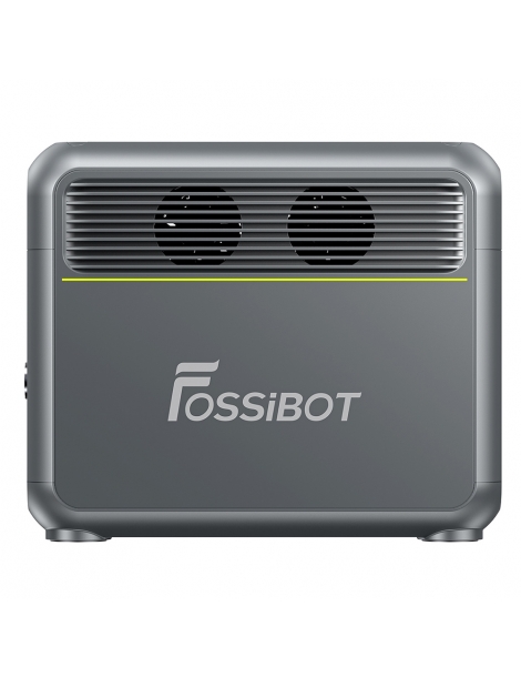 [Prevendita]FOSSiBOT F1200 1024Wh 1200W Stazione Elettrica Portatile Generatore Solare con Batteria LFP Fino Al -60%