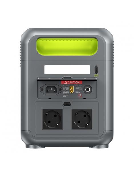 [Prevendita]FOSSiBOT F1200 1024Wh 1200W Stazione Elettrica Portatile Generatore Solare con Batteria LFP Fino Al -60%