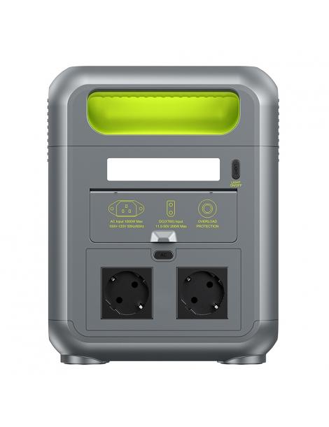 [Prevendita]FOSSiBOT F1200 1024Wh 1200W Stazione Elettrica Portatile Generatore Solare con Batteria LFP Fino Al -60%