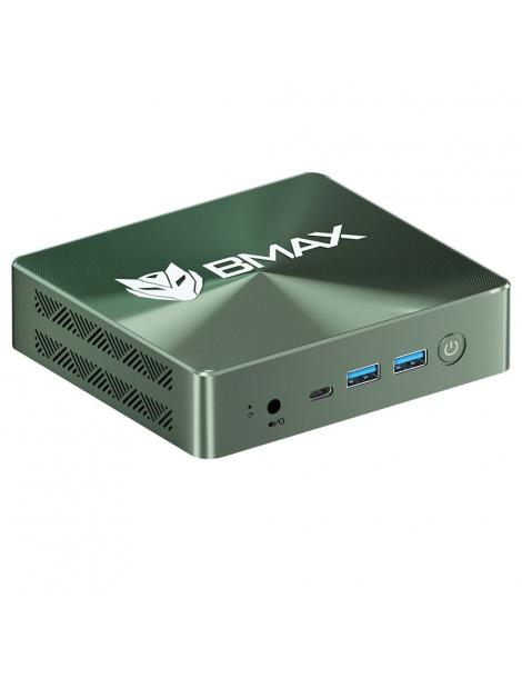 BMAX B6 power Mini PC Intel Core i7-1060NG7 16GB LPDDR4 1TB SSD Sconto