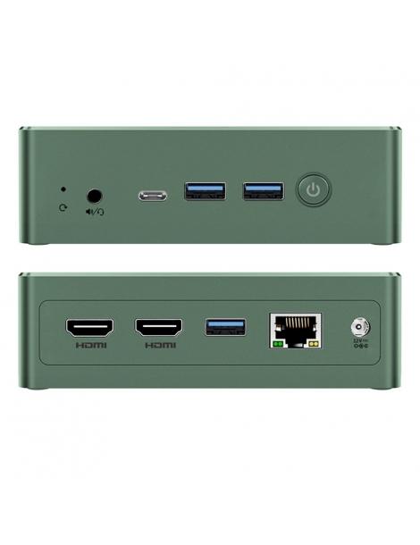 BMAX B6 power Mini PC Intel Core i7-1060NG7 16GB LPDDR4 1TB SSD Sconto