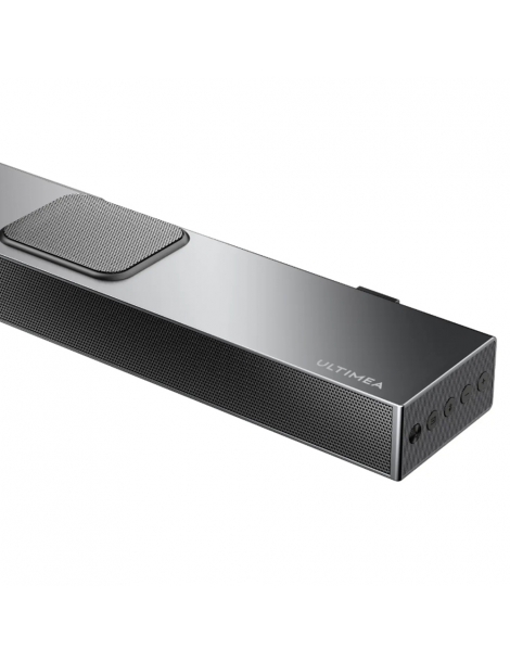 Ultimea Nova S70 Soundbar con subwoofer 3.1.2 canali 4K Dolby Vision HDR Pass-Through 3 modalità EQ Economico