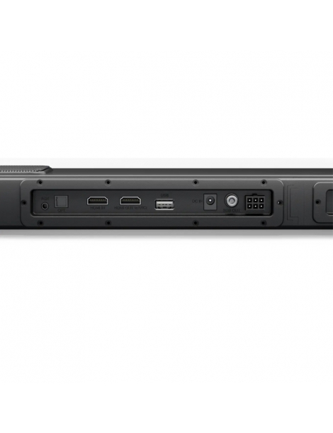 Ultimea Nova S70 Soundbar con subwoofer 3.1.2 canali 4K Dolby Vision HDR Pass-Through 3 modalità EQ Economico