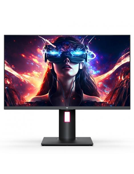 KTC H27P22S Monitor da gioco 4K da 27 pollici AUO 7.0 FAST IPS risoluzione 3840×2160 frequenza di aggiornamento 160Hz HDR400 In Vendita