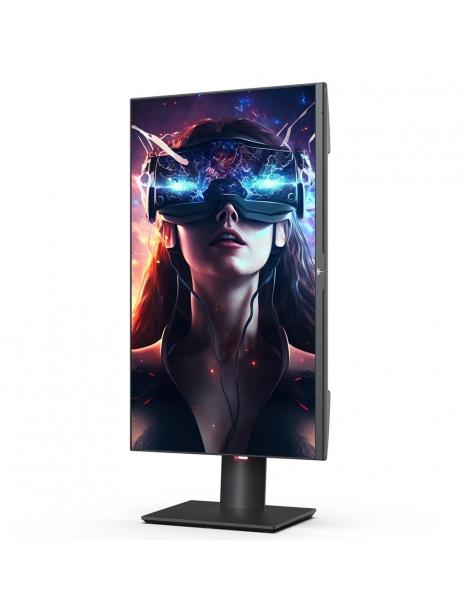 KTC H27P22S Monitor da gioco 4K da 27 pollici AUO 7.0 FAST IPS risoluzione 3840×2160 frequenza di aggiornamento 160Hz HDR400 In Vendita