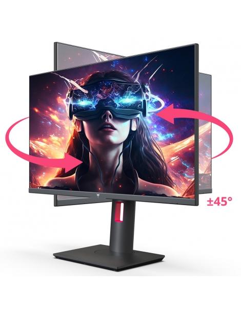 KTC H27P22S Monitor da gioco 4K da 27 pollici AUO 7.0 FAST IPS risoluzione 3840×2160 frequenza di aggiornamento 160Hz HDR400 In Vendita
