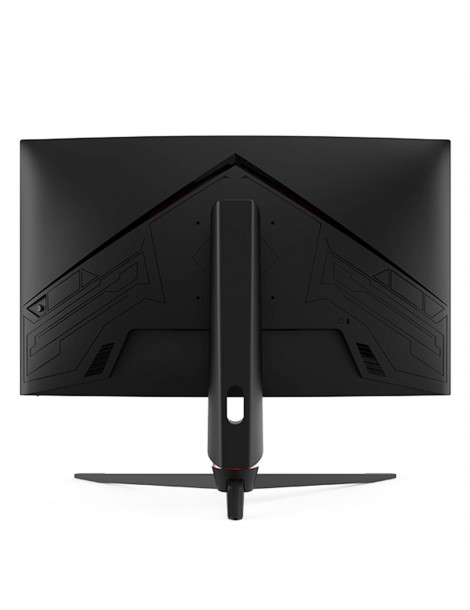 KTC H32S17 Monitor da gaming 32 pollici 2560x1440 QHD 170Hz HVA Curvo 1500R 1ms Tempo di risposta Standard di montaggio Vesa Saldi