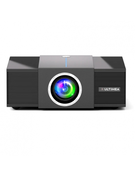 Ultimea Apollo P60 Proiettore 900 ANSI lumen 1080P nativo supporto 4K autofocus e 6D Auto-keystones Bluetooth 5.3 Hotsell