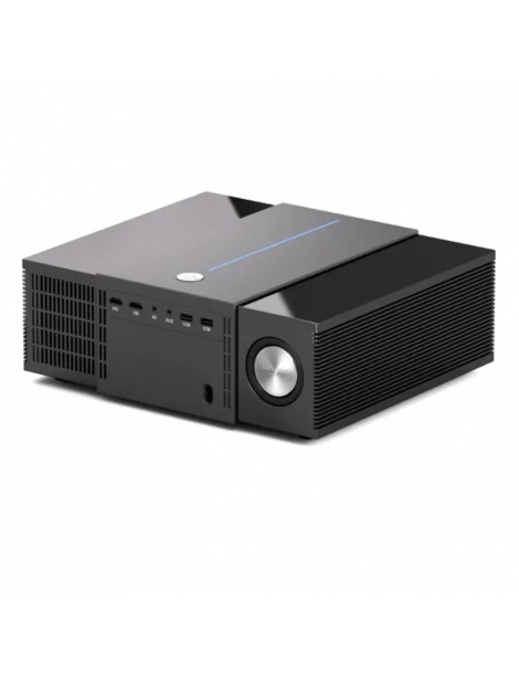Ultimea Apollo P60 Proiettore 900 ANSI lumen 1080P nativo supporto 4K autofocus e 6D Auto-keystones Bluetooth 5.3 Hotsell