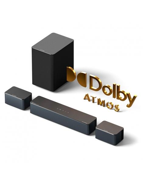 Ultimea Poseidon D60 Soundbar Saldi Di Fabbrica