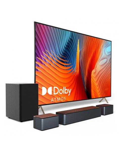 Ultimea Poseidon D60 Soundbar Saldi Di Fabbrica