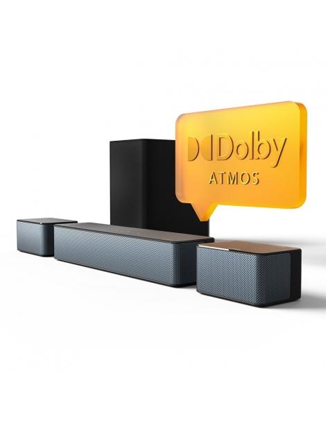 Ultimea Poseidon D60 Soundbar Saldi Di Fabbrica