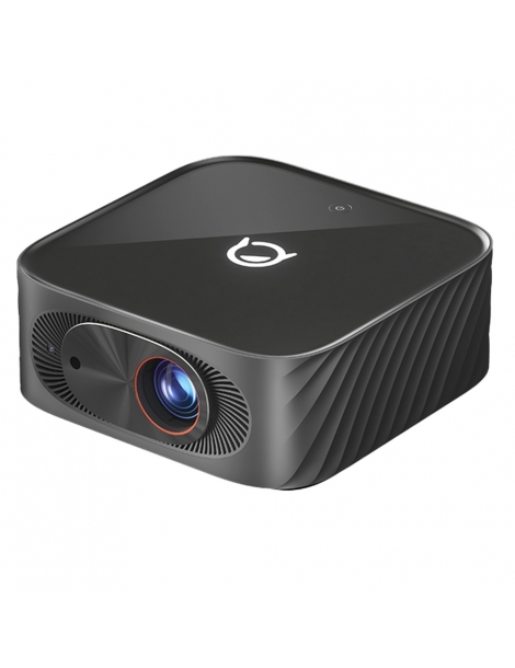 Lenovo Xiaoxin 100 Proiettore 1080P 700ANSI Lumen - Nero Vendite Flash