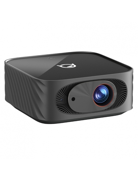 Lenovo Xiaoxin 100 Proiettore 1080P 700ANSI Lumen - Nero Vendite Flash