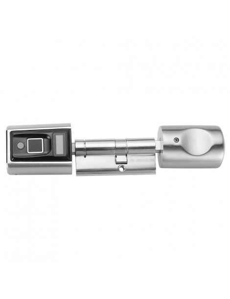 WE.LOCK SECB Serratura Smart - Argento 2025