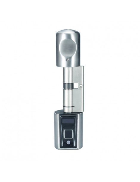 WE.LOCK SECB Serratura Smart - Argento 2025
