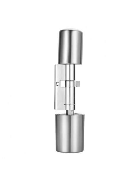 WE.LOCK SECB Serratura Smart - Argento 2025