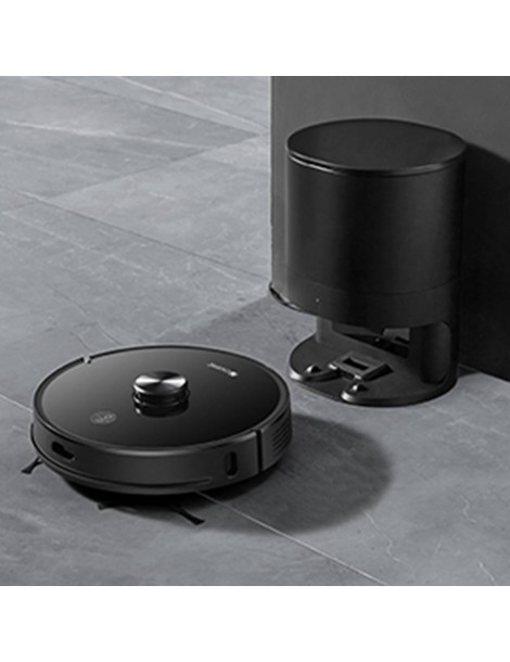 Proscenic M7 PRO + Stazione Automatica di Aspirazione Italia