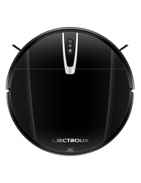 LIECTROUX V3S Pro Robot Aspirapolvere aspirazione 4000Pa ACQUISTA ORA