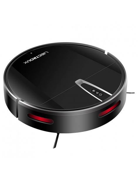 LIECTROUX V3S Pro Robot Aspirapolvere aspirazione 4000Pa ACQUISTA ORA