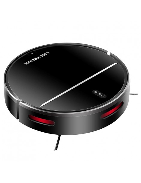 LIECTROUX M7S Pro Robot Aspirapolvere - Nero Economico