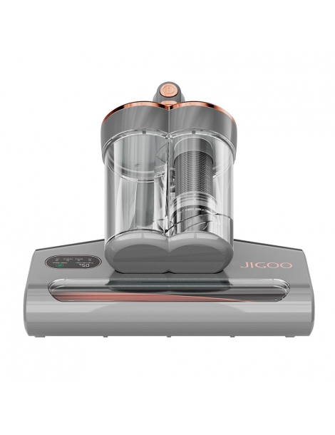 JIGOO S300 Pro Aspirapolvere Intelligente a Doppia Vaschetta con Sensore Acaro Aspirazione 13KPa Potenza 500W In Vendita