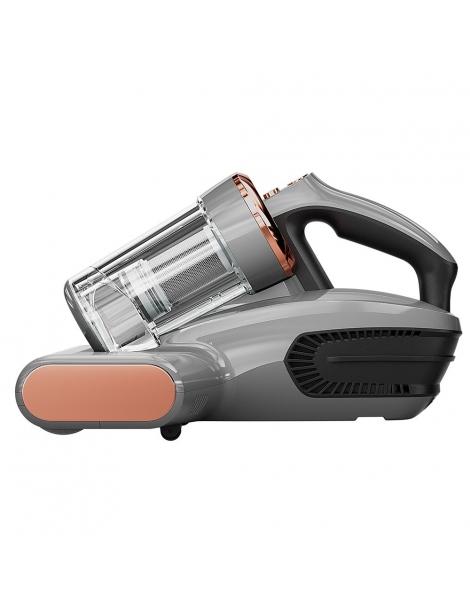 JIGOO S300 Pro Aspirapolvere Intelligente a Doppia Vaschetta con Sensore Acaro Aspirazione 13KPa Potenza 500W In Vendita