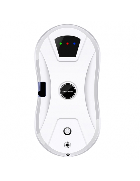 LIECTROUX YW610 Robot Lavavetri Singolo Spruzzo d'Acqua Aspirazione 2800Pa Vendita Economica